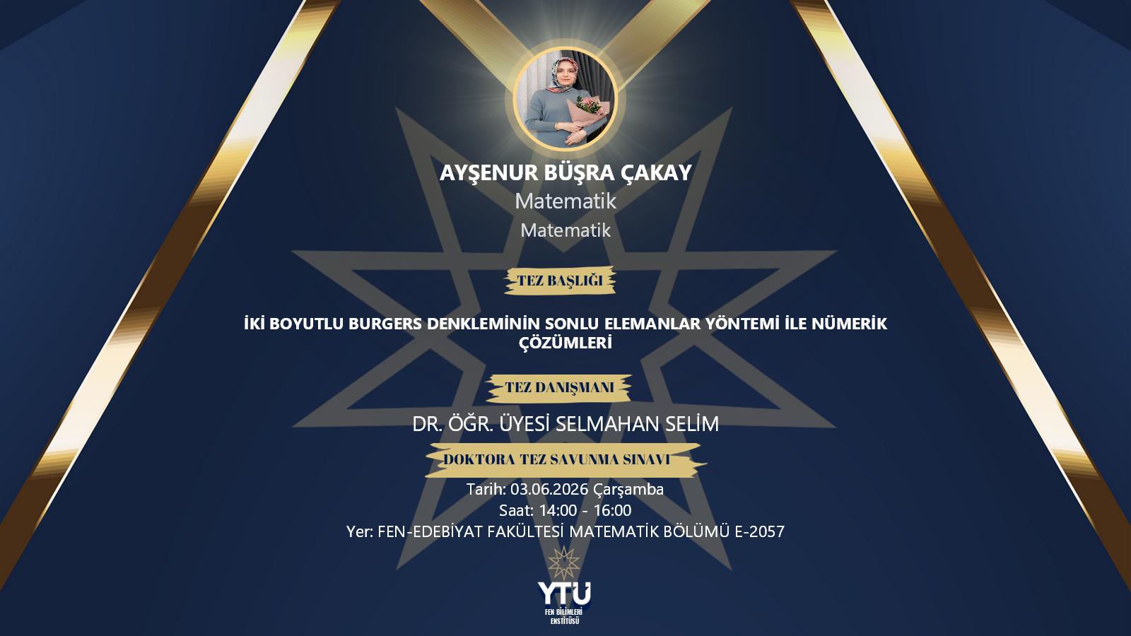 Savunma Duyurusu